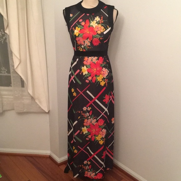 alison ayres Dresses & Skirts - Vintage Alison Ayers original dress
